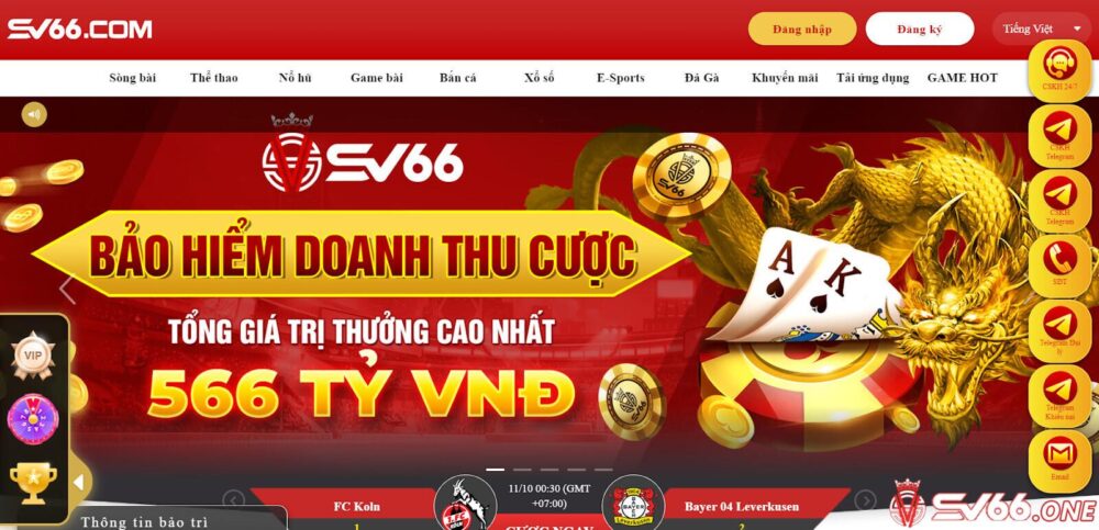 Đăng nhập vào tài khoản tại nhà cái để thực hiện giao dịch 