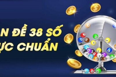 Cách nuôi khung dàn đề 38 số tất thắng