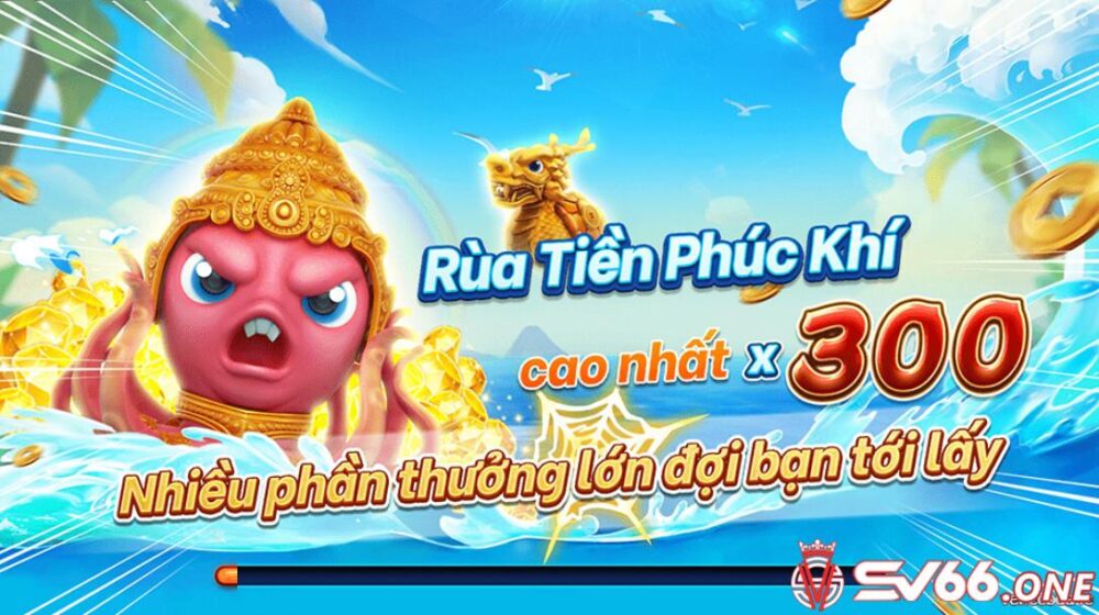 Bắn Cá Phát Tài là trò gì?