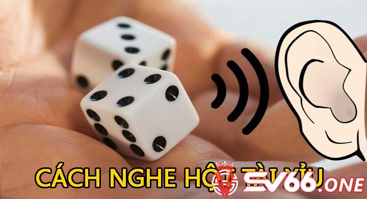 Nghe hột tài xỉu online bản chất là cài thêm phần mềm thao túng