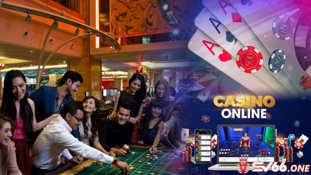 Phân tích dựa trên lịch sử ván cược Casino